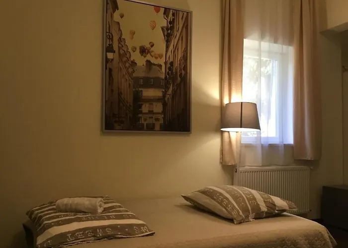Corso Quiet