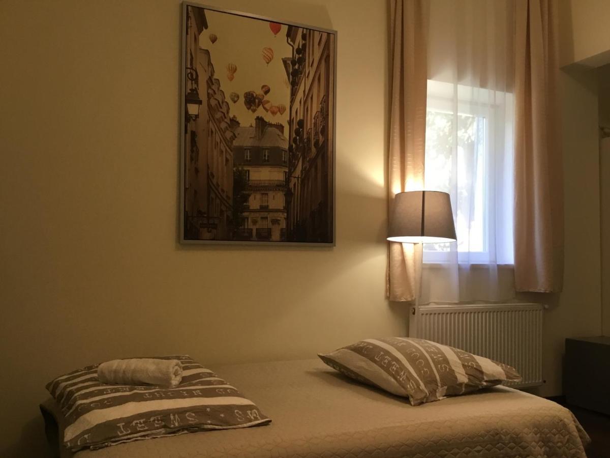 Apartament Corso Quiet *