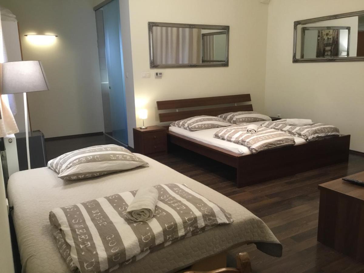 Apartament Corso Quiet *