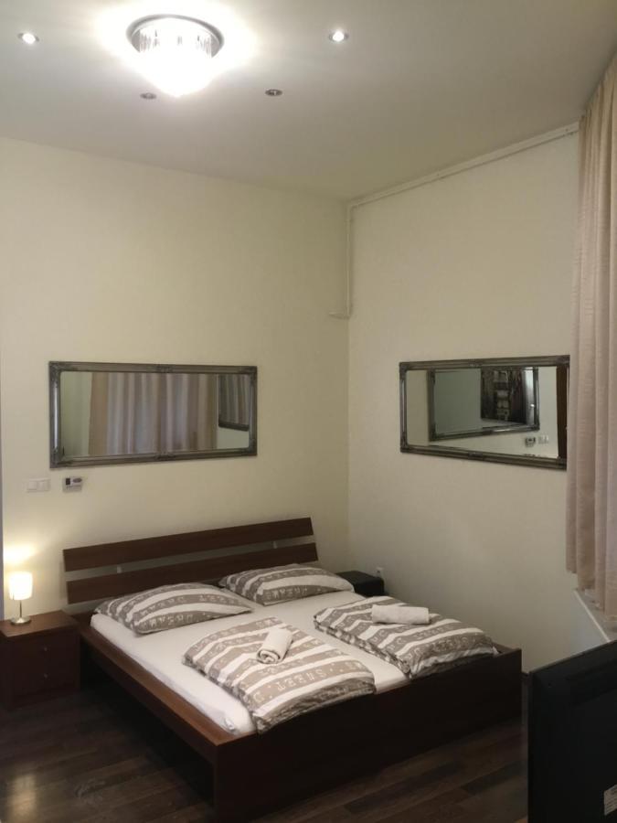 Apartament Corso Quiet *