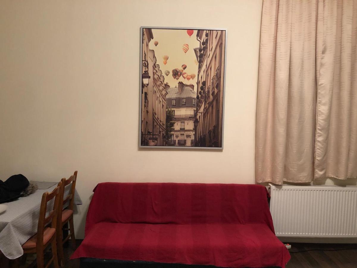 Corso Quiet Apartament